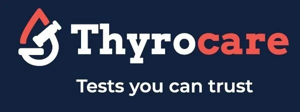 Thyrocare — Tests you can trust