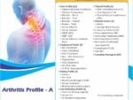 ARTHRITIS PROFILE - A