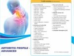 ARTHRITIS PROFILE - ADVANCED
