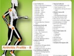 ARTHRITIS PROFILE - B