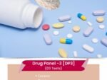 DRUG PANEL 3