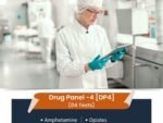 DRUG PANEL 4