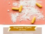 DRUG PANEL 5