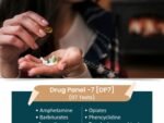 DRUG PANEL 7