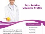 FAT - SOLUBLE VITAMINS PROFILE