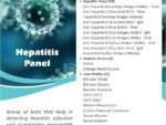 HEPATITIS PANEL