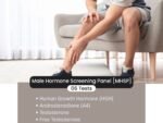 MALE HORMONE SCREENING PANEL