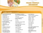 PALEO PROFILE - ADVANCED