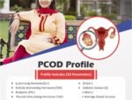 PCOD (POLYCYSTIC OVARIAN DISEASE) PANEL