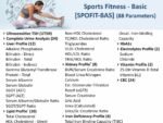 SPORTS FITNESS - BASIC