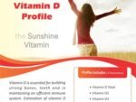 VITAMIN D PROFILE( VITAMIN D3)