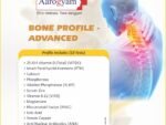 BONE PROFILE - ADVANCED