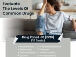 DRUG PANEL 10