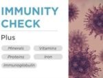 Immunity Check Package