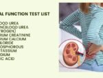 ADVANCED RENAL PROFILE