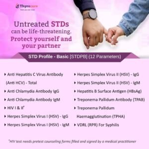 STD PROFILE - BASIC