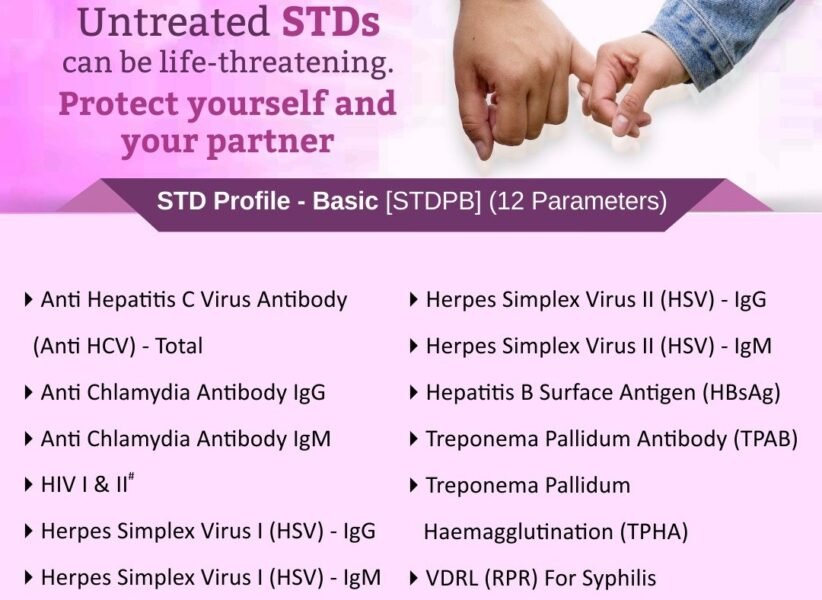 STD PROFILE - BASIC
