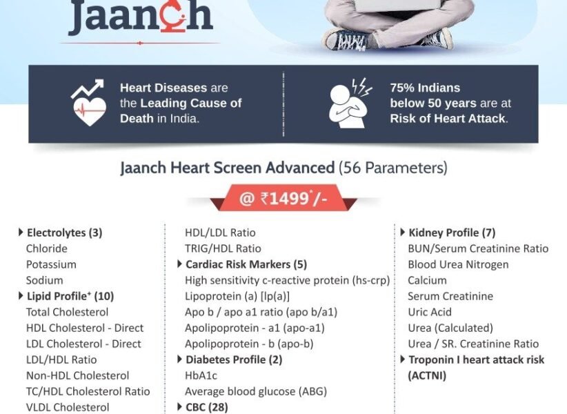 JAANCH HEART SCREEN ADVANCED2