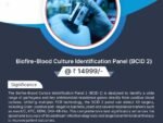 BIOFIRE-BLOOD CULTURE IDENTIFICATION PANEL (BCID 2)