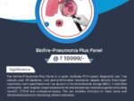 BIOFIRE-PNEUMONIA PLUS PANEL