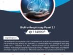 BIOFIRE-RESPIRATORY PANEL 2.1